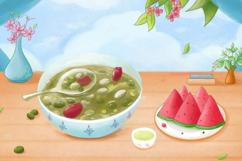 今年三伏天是什么时候 2018年三伏天时间表
