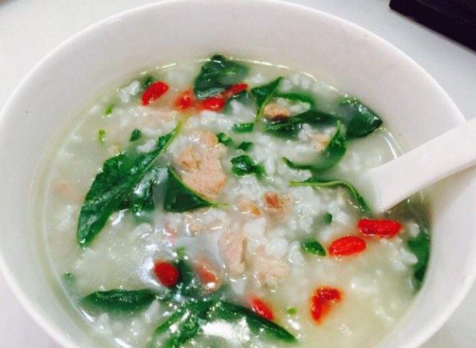 牙周病食疗方 精选