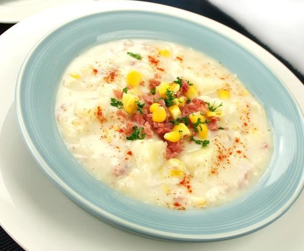 不同热伤风的食疗方法