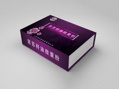 紫苏籽油微囊粉固体饮料OEM