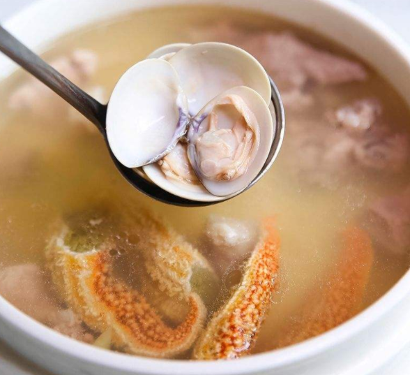 海星汤的做法 海星的做法是怎样的