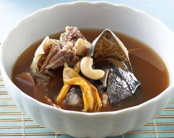 乳腺增生治疗方法 中医食疗偏方巧治增生