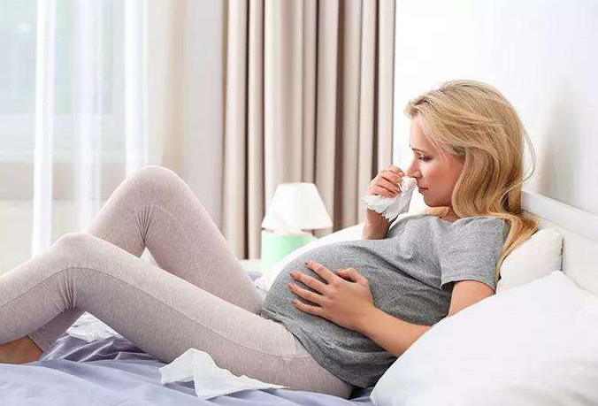 孕妇如何治感冒 哺乳期感冒了如何治疗