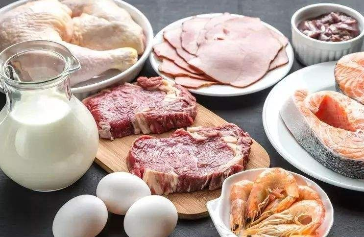 瘦瘦准妈妈在孕期该如何吃呢