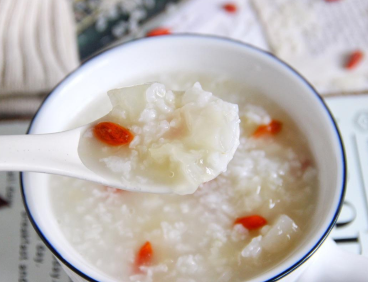 养眼食疗方 清热明目又美味
