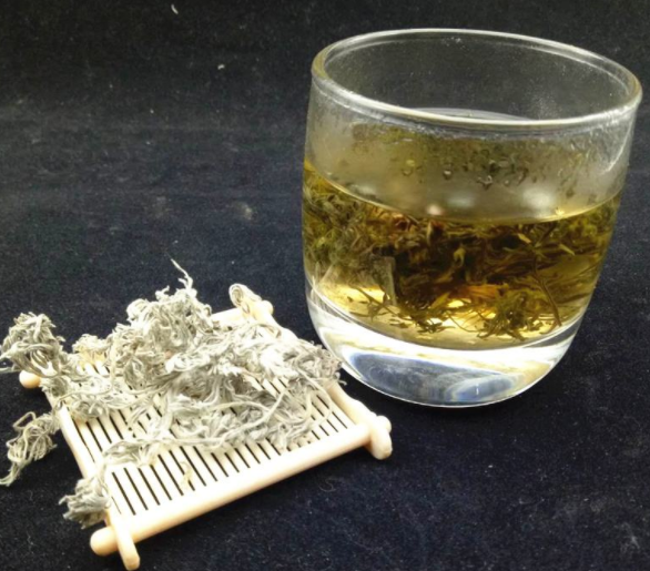 中草药瘦身茶，这7款效果最好了！