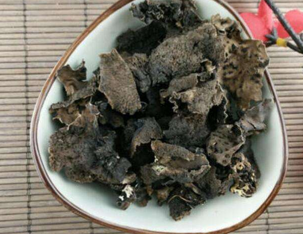 食耳的功效作用与禁忌是什么？