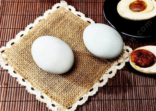 鹅蛋治乳腺增生怎么吃