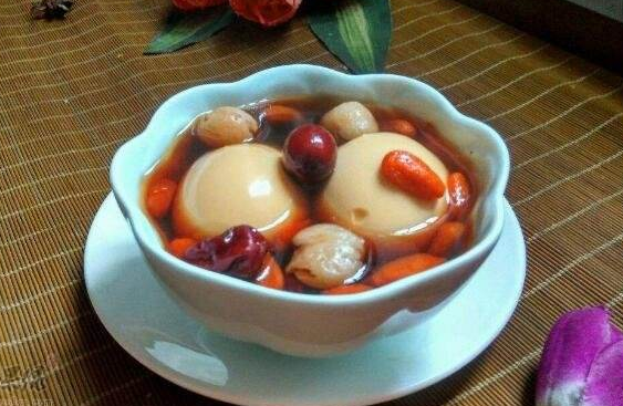 吃什么可以修复子宫