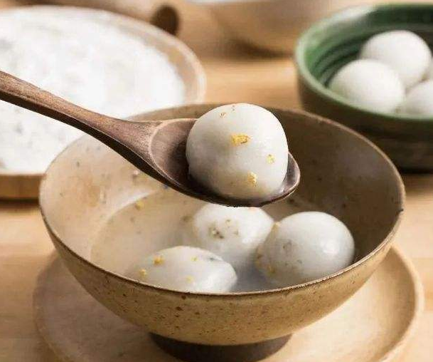 汤圆是冷水煮还是热水煮 汤圆要煮几分钟