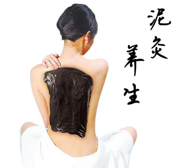 泥灸排出白色粘稠液体怎么回事 泥灸排出的水珠是湿气吗