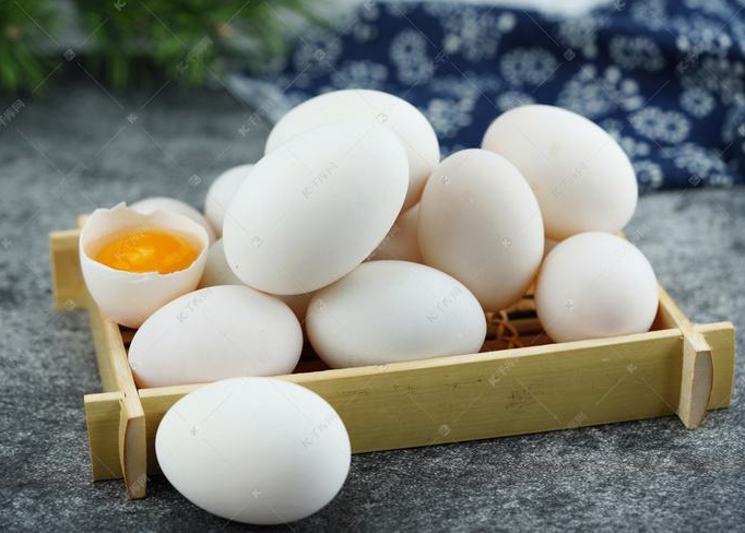 哪三种人不宜吃鹅蛋 食用鹅蛋的七大禁忌