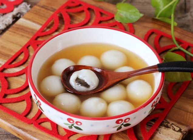 元宵节为什么吃汤圆 元宵节吃汤圆的意义是什么