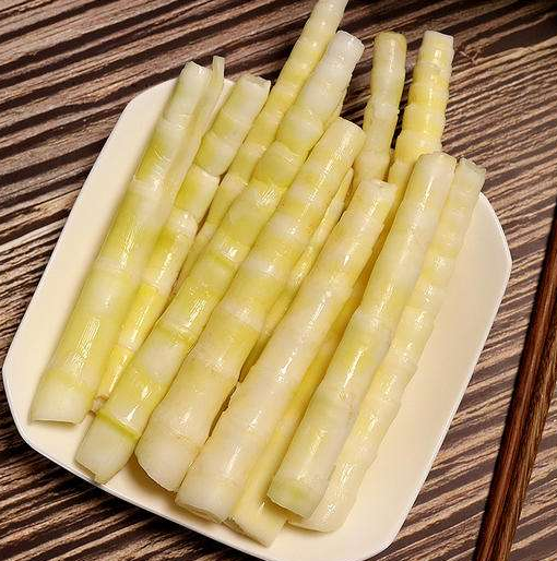 鲜竹笋的做法与禁忌 鲜竹笋怎么处理