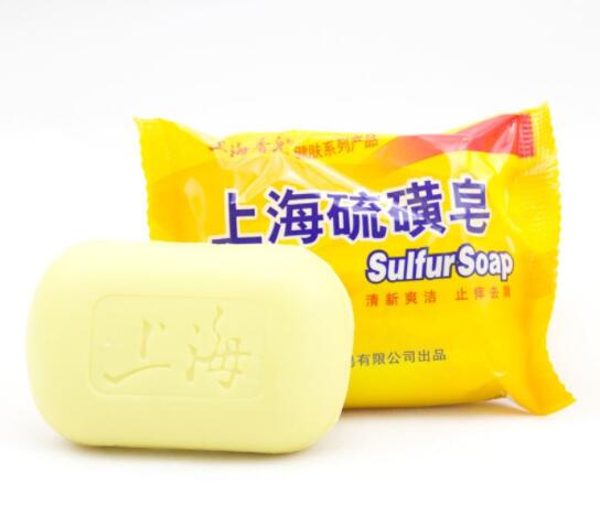 硫磺皂洗脸有什么作用与功效 硫磺皂洗脸怎么用
