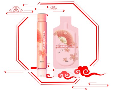 上海樱花酵素饮品OEMODM服务,黍米植物饮品OEM