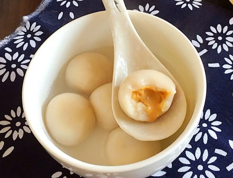冬至可以吃汤圆吗 冬至为什么要吃汤圆和饺子