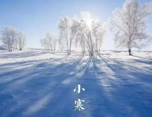小寒大寒哪个更冷 小寒大寒是什么意思