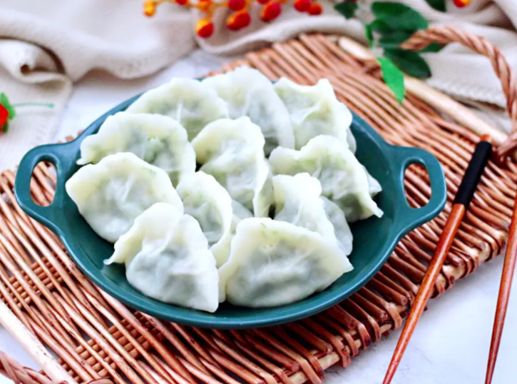 茴香饺子吃了有什么好处 茴香饺子有哪些功效
