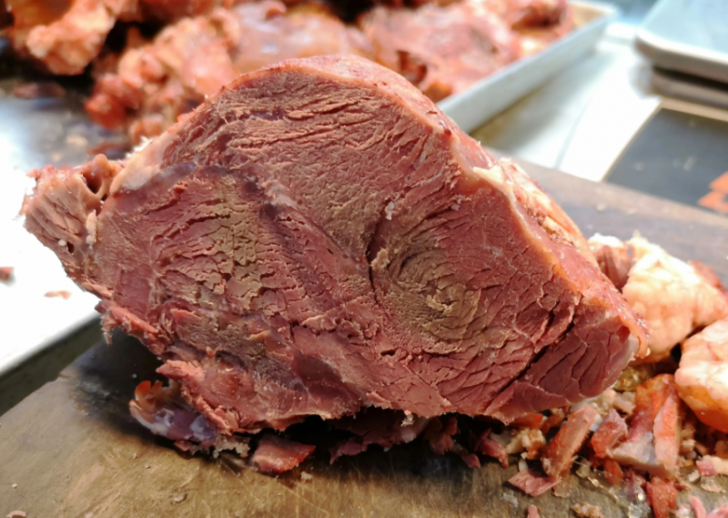 牛肉不可以和什么一起吃 牛肉火锅配什么菜好吃