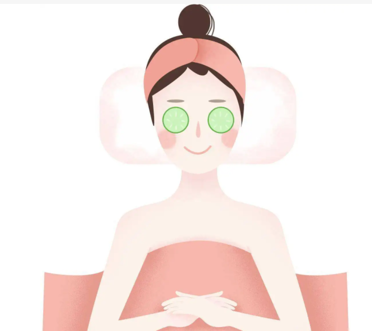 黄瓜敷脸有什么功效 黄瓜美容能每天做吗