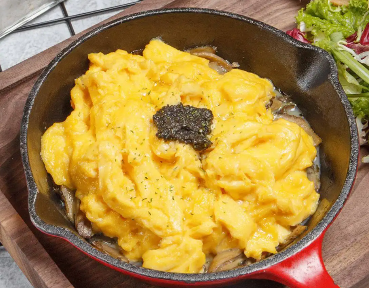 松露怎么吃 茯苓和松露是一个东西吗