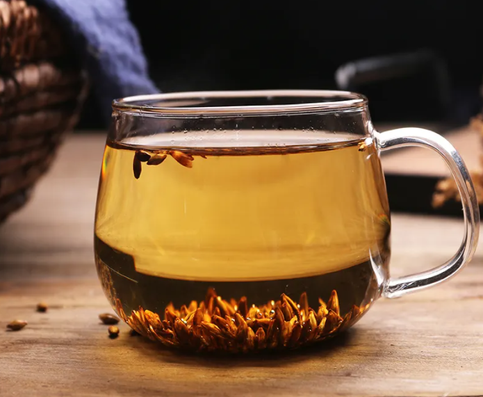 大麦茶是怎么制作的 大麦茶怎么泡比较好