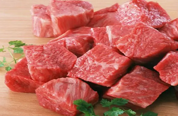 牛肉不能和什么一起吃 牛肉吃了还能吃栗子吗