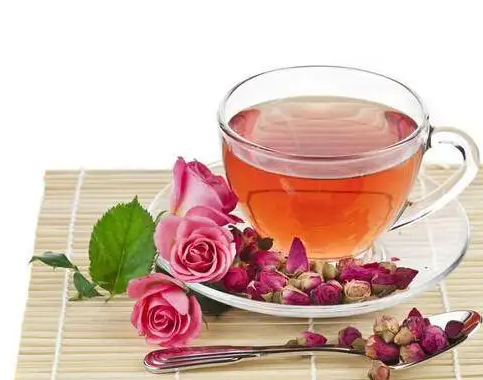 玫瑰花茶怎么泡才正确 玫瑰花茶喝了有什么好处