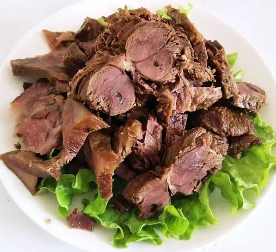 驴肉和什么一起炖最好 驴肉的做法大全菜谱