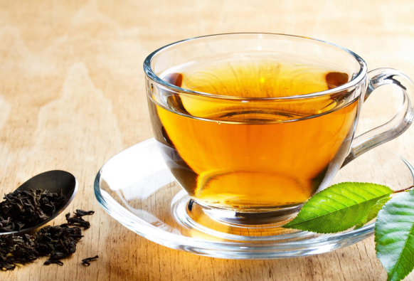 大黄茶有什么作用 喝大黄茶要注意什么