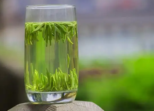 雨花茶有什么功效 雨花茶有什么好处