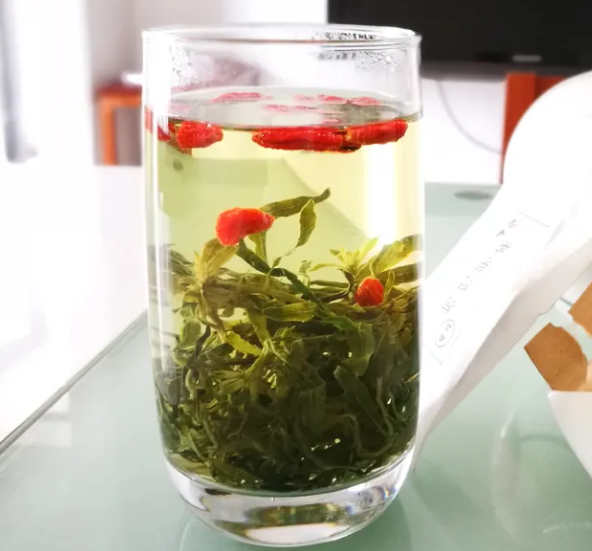 枸杞芽茶有哪些作用 喝枸杞芽茶有什么好处