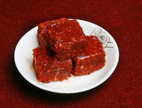孕妇可以吃豆腐乳吗 孕妇吃豆腐乳好吗