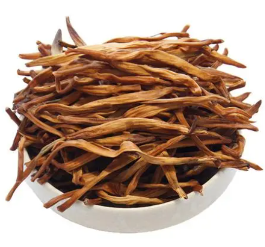 干黄花菜要用水泡多久 干黄花菜怎么吃合适