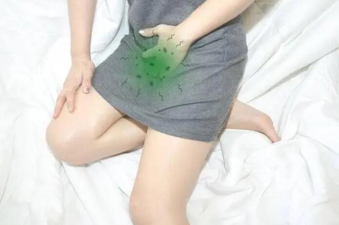 白带有血丝怎么回事？这些原因不容忽视！