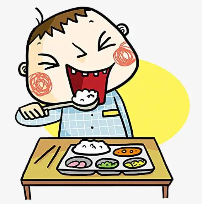 搞定宝宝吃饭的5个小麻烦