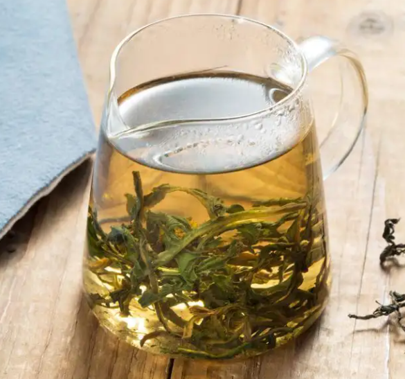用什么泡水喝可以降尿酸 八种有效降尿酸食物