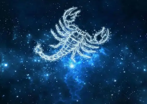 2013年天蝎座星座运势详解
