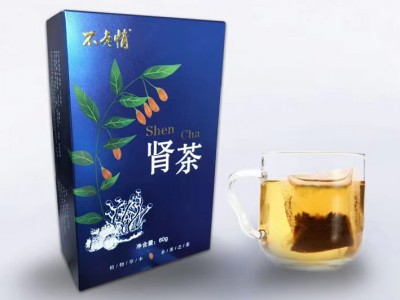 不老情肾茶 不老情肾茶多少钱一盒