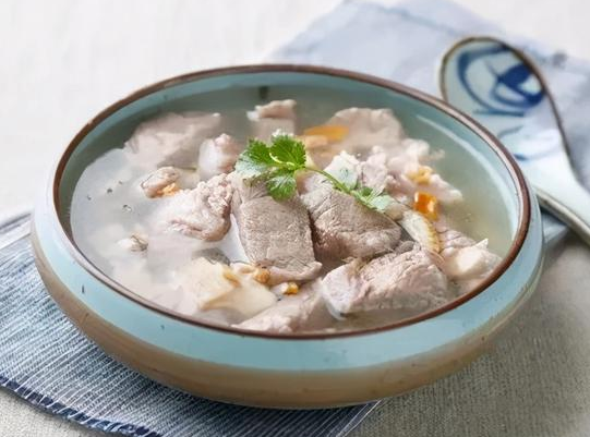如何治疗肾虚脾虚 学中医食疗方基本原则