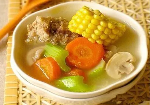 孕妇食谱 孕妇可以喝稀饭吗？