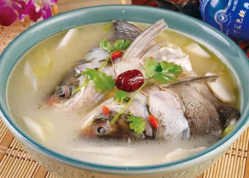 脱发吃什么好 养发护发食谱
