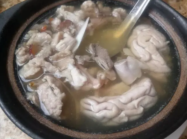 脱发食疗 女性脱发严重吃什么好呢？