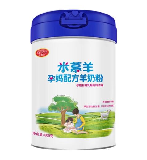 一直喝羊奶粉好不好，长期吃羊奶粉有什么坏处