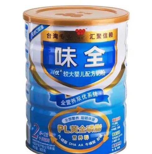 味全奶粉怎么样、价格