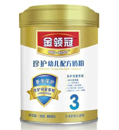 怎样给宝宝选择奶粉，如何选购婴儿奶粉