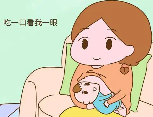 宝宝不吃奶是什么原因引起的