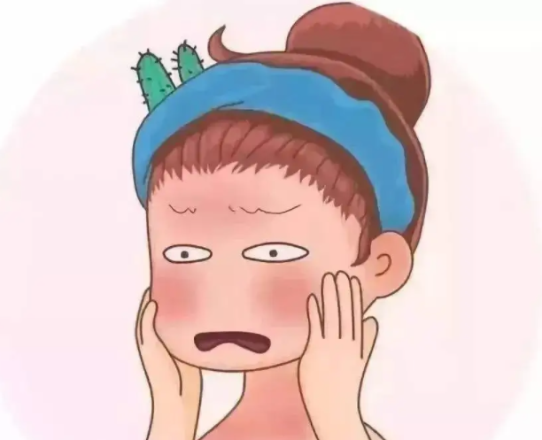 皮肤过敏不能吃什么啊