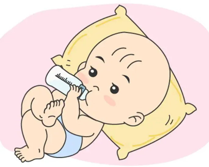 四个月宝宝不吃奶怎么回事